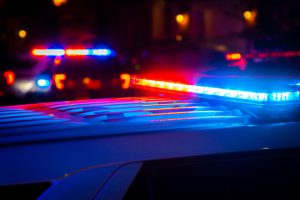 Suspect Identified in Shooting of 13 Year Old